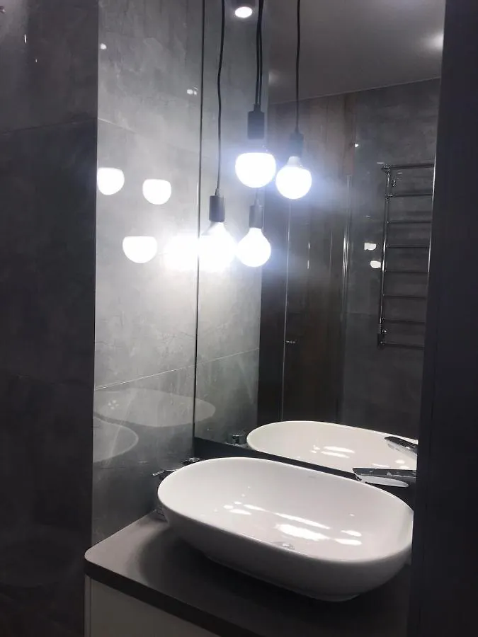 KievCentre KPI Apartments Oekraïne