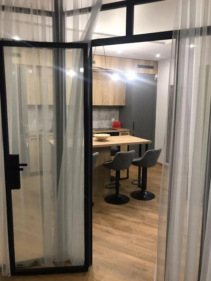 KievCentre KPI Apartments Oekraïne