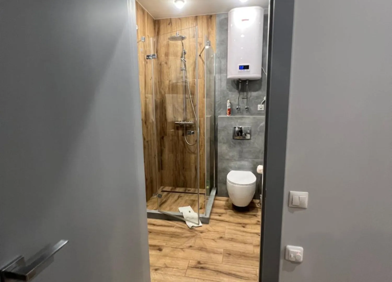 KievCentre KPI Apartments 0*, Kiev
