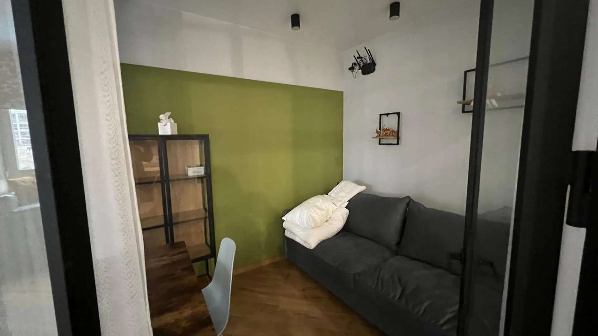 KievCentre KPI Apartments Kiev