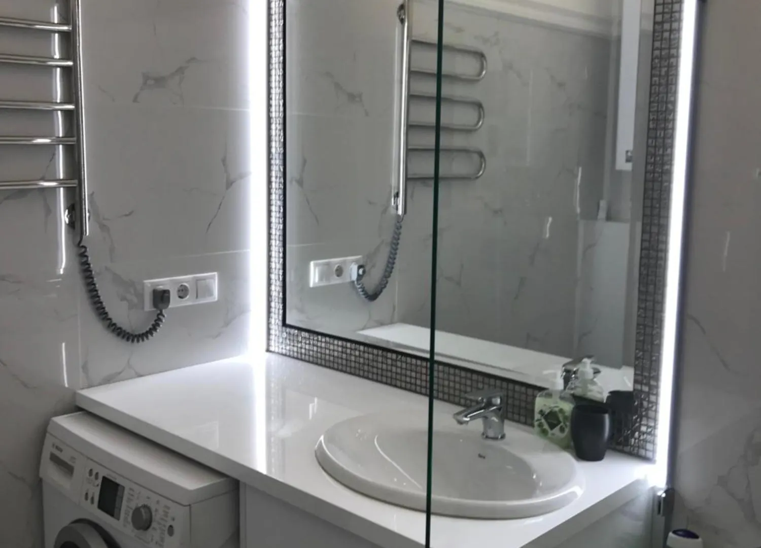 KievCentre KPI Apartments 0*, Kiev