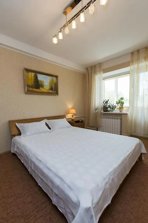 KievCentre KPI Apartments 0*, Kiev Oekraïne