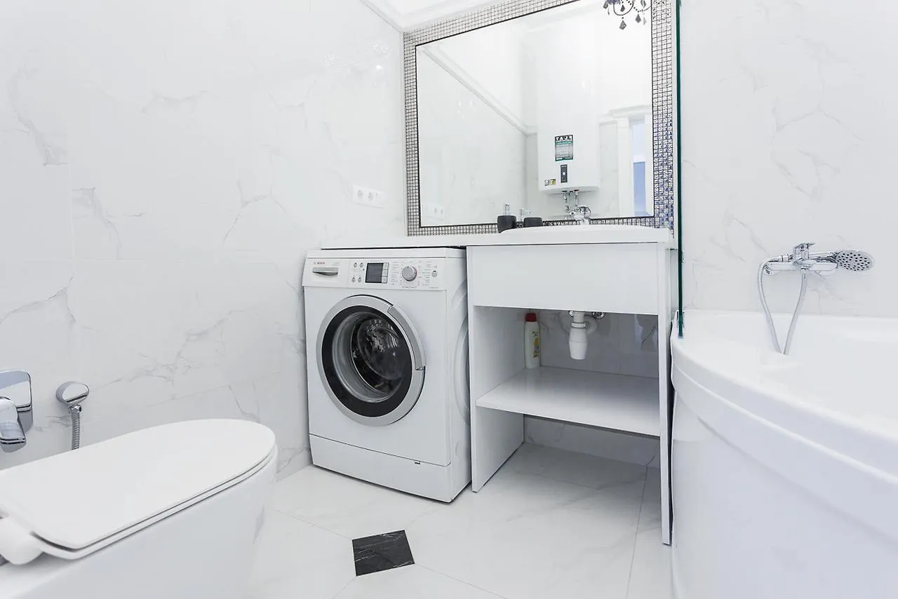 KievCentre KPI Apartments Oekraïne