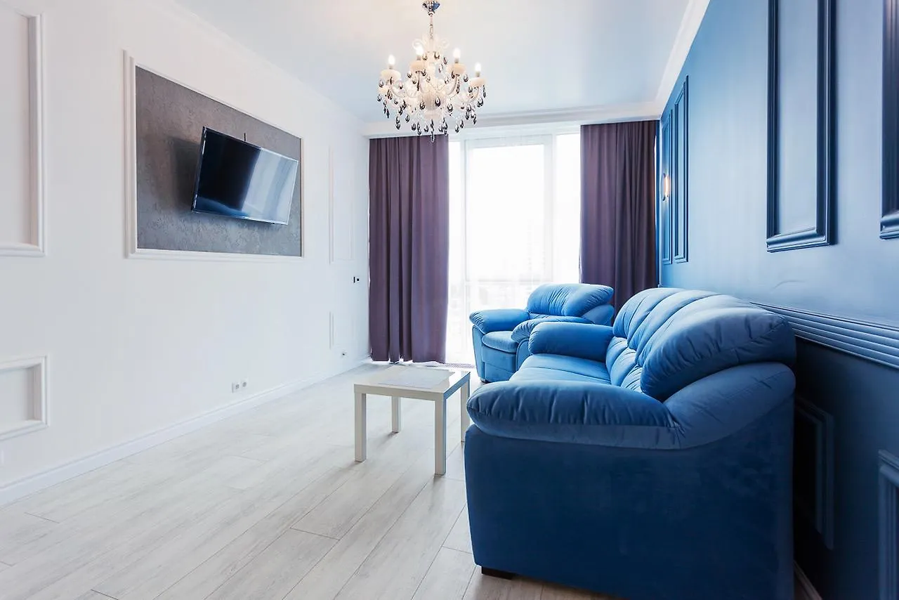 KievCentre KPI Apartments 0*, Kiev Oekraïne