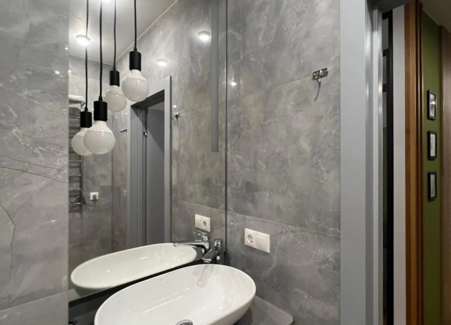 Kiev Centre Kpi Apartments 0*, קייב אוקראינה