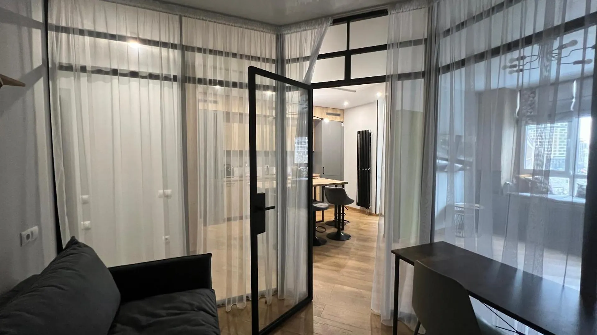 Kiev Centre Kpi Apartments אוקראינה