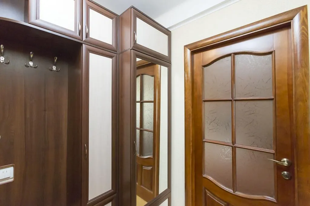 Kiev Centre Kpi Apartments 0*, קייב אוקראינה
